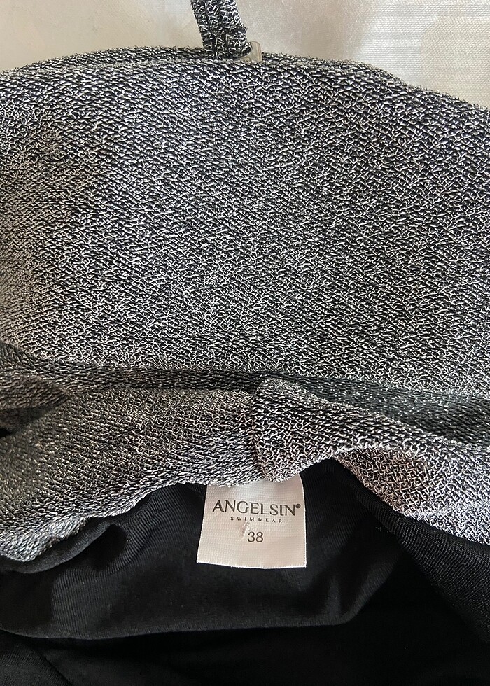 Bikini takım - Görsel 3