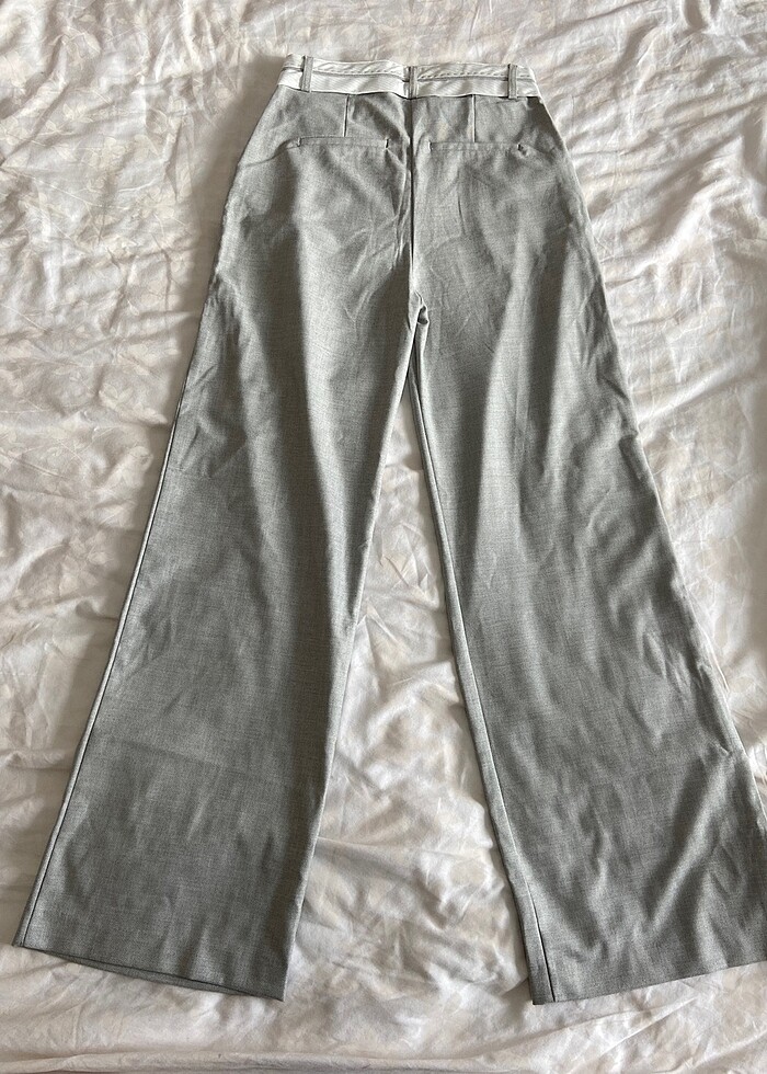 Kumaş pantolon - Görsel 3