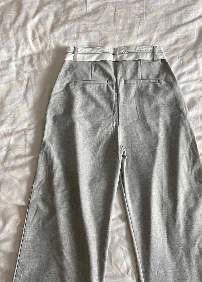 Kumaş pantolon - Görsel 4