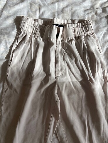 Zara Zara havuç pantolon