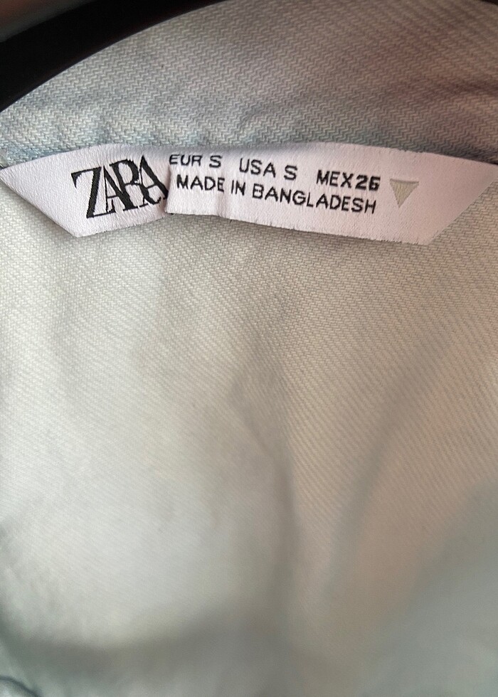 Zara tulum - Görsel 2