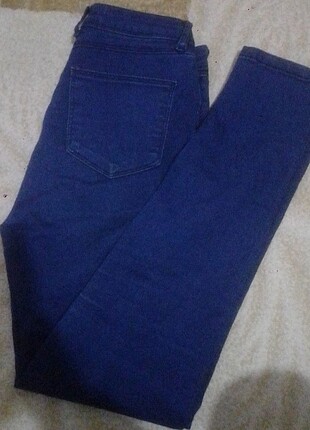 Collezione Dar pantolon/Jean