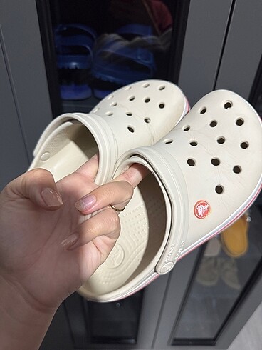 Crocs terlik