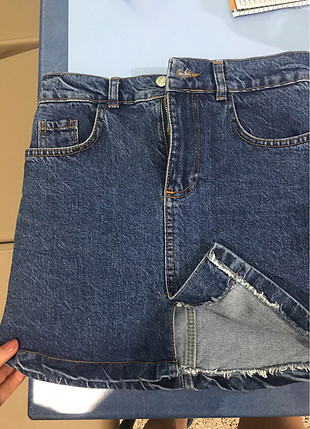 Kot mini etek