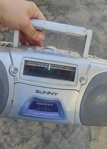 Radyo