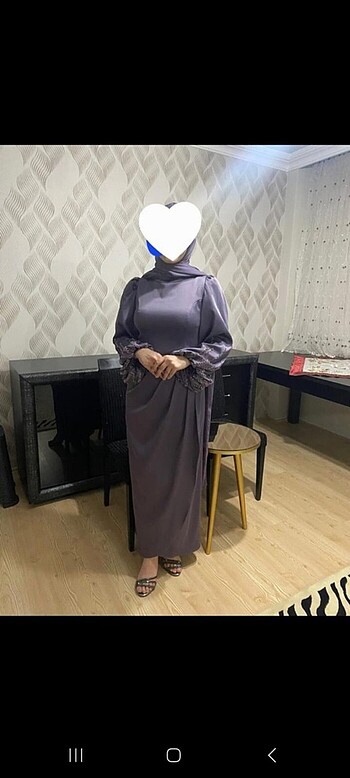 38 Beden Bayan abıye