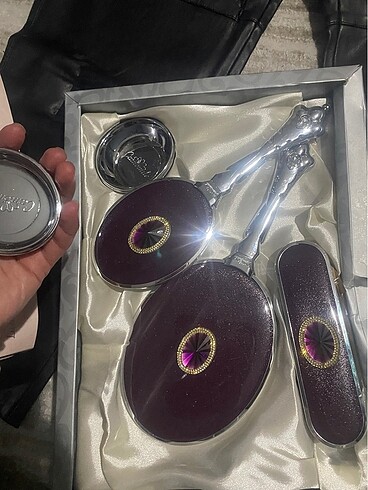 Avon Sıfır set