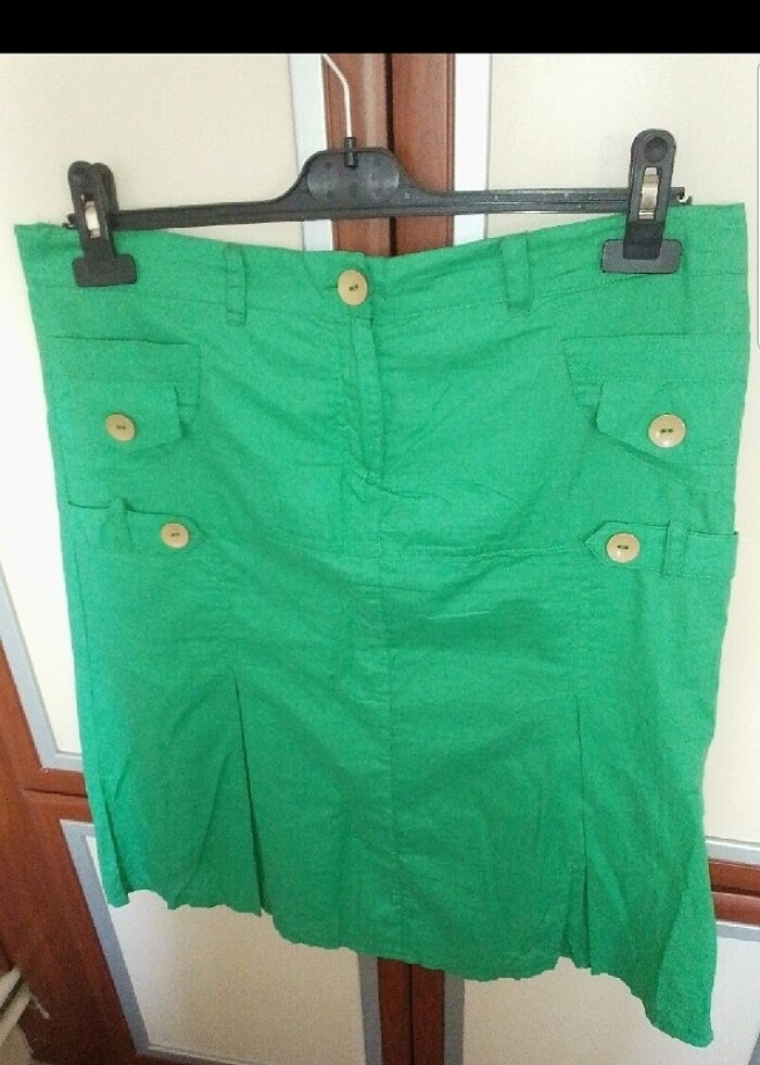 Şik etek - Görsel 2