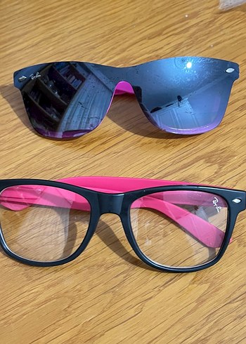 Ray Ban