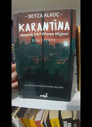 Karantina 2