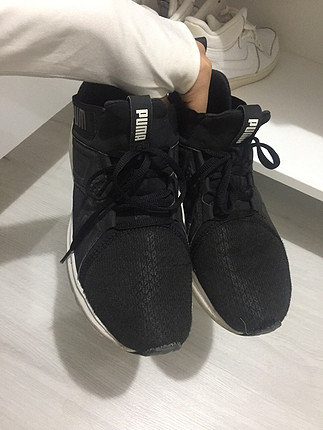 Puma Spor Ayakkabı