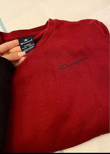 CHAMPİON SWEAT