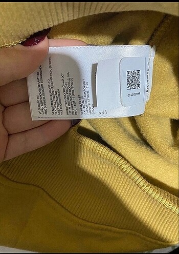 North Face north face sorunsuz
