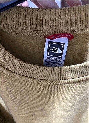 s Beden north face sorunsuz