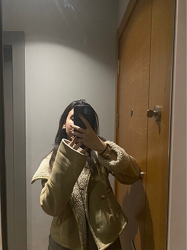 ZARA KAŞE MONT