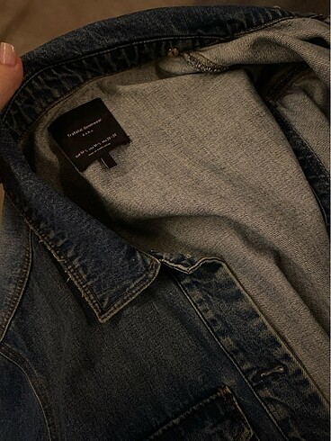 Zara ZARA TRF CEKET
