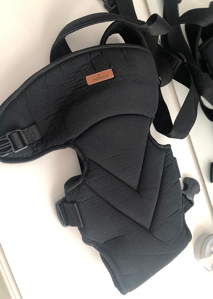 Sıfır bebek anakucağı - Görsel 2