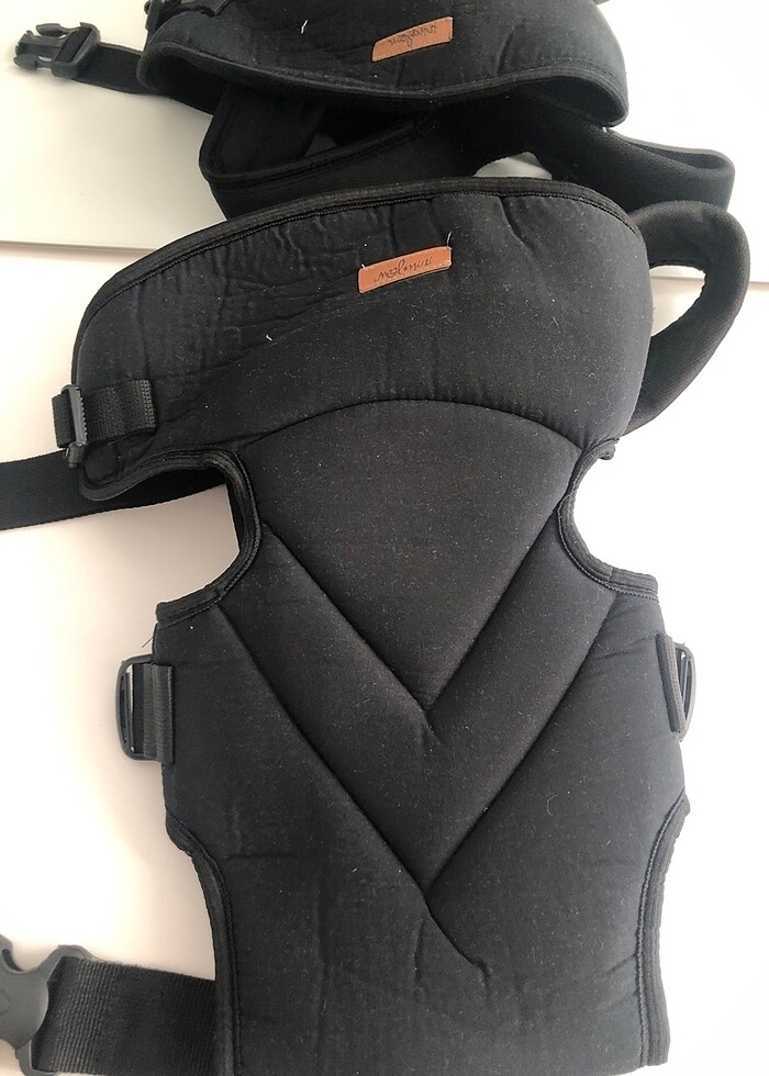 Sıfır bebek anakucağı - Görsel 4