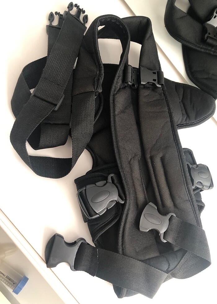 Sıfır bebek anakucağı - Görsel 3