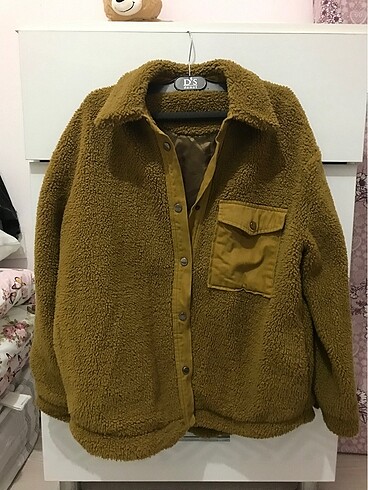 Koton Peluş ceket