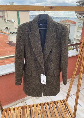 Buklet blazer