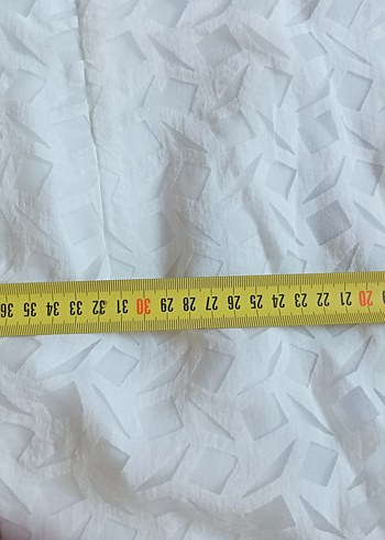 V Yaka Kolsuz midi elbise - Görsel 6