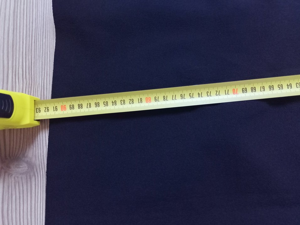 V Yaka Kolsuz midi elbise - Görsel 5