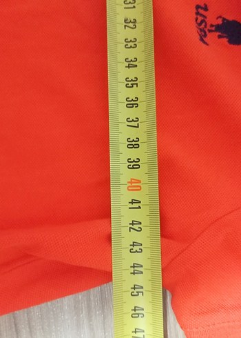 l Beden turuncu Renk Turuncu Kısa Kollu Polo Yaka Kadın elbise