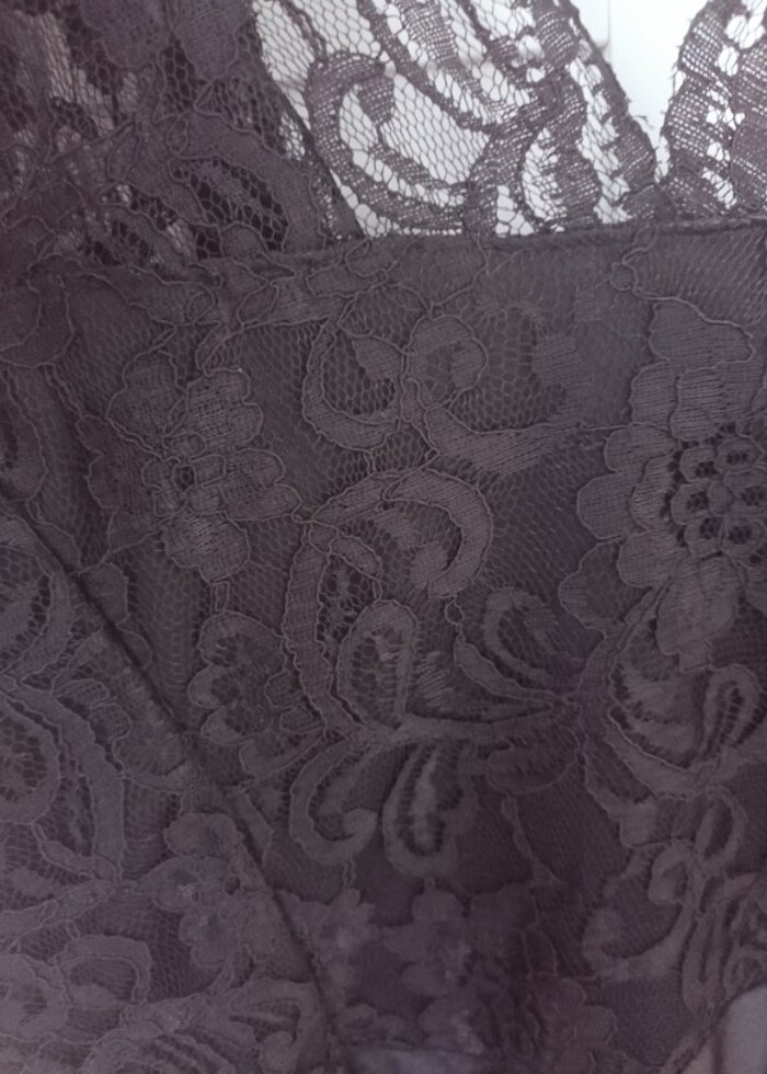 Abiye elbise  - Görsel 5