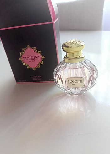 Pucci Puccini Paris Kadın Parfümü
