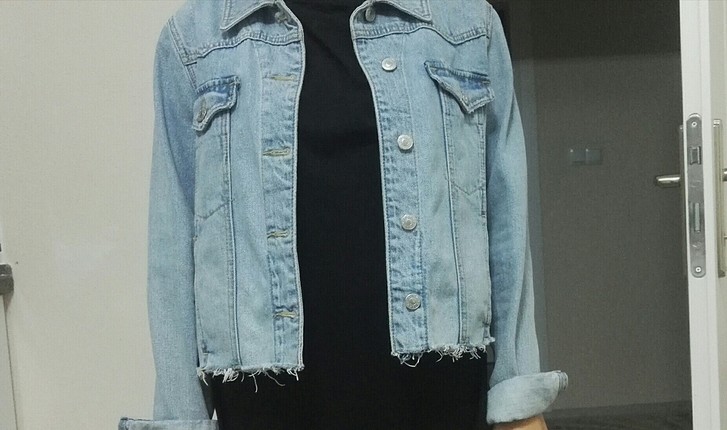 temiz ceket 