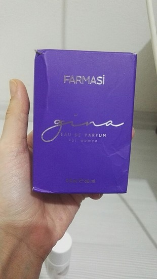 GİNA PARFUM