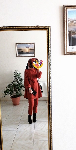 tesettür takım 