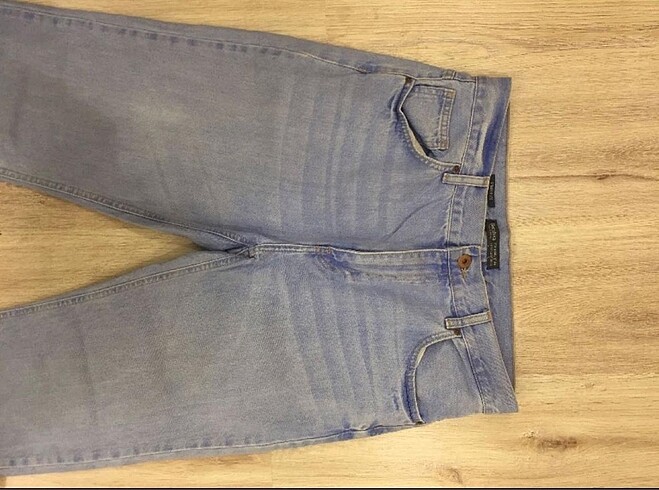 Bershka Bershka 40 beden kot pantolon