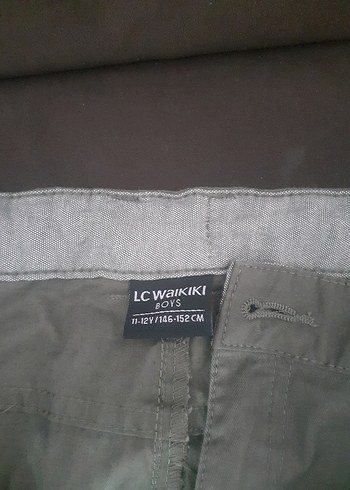 çocuk pantalon - Görsel 5