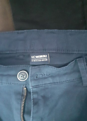 çocuk pantalon - Görsel 6