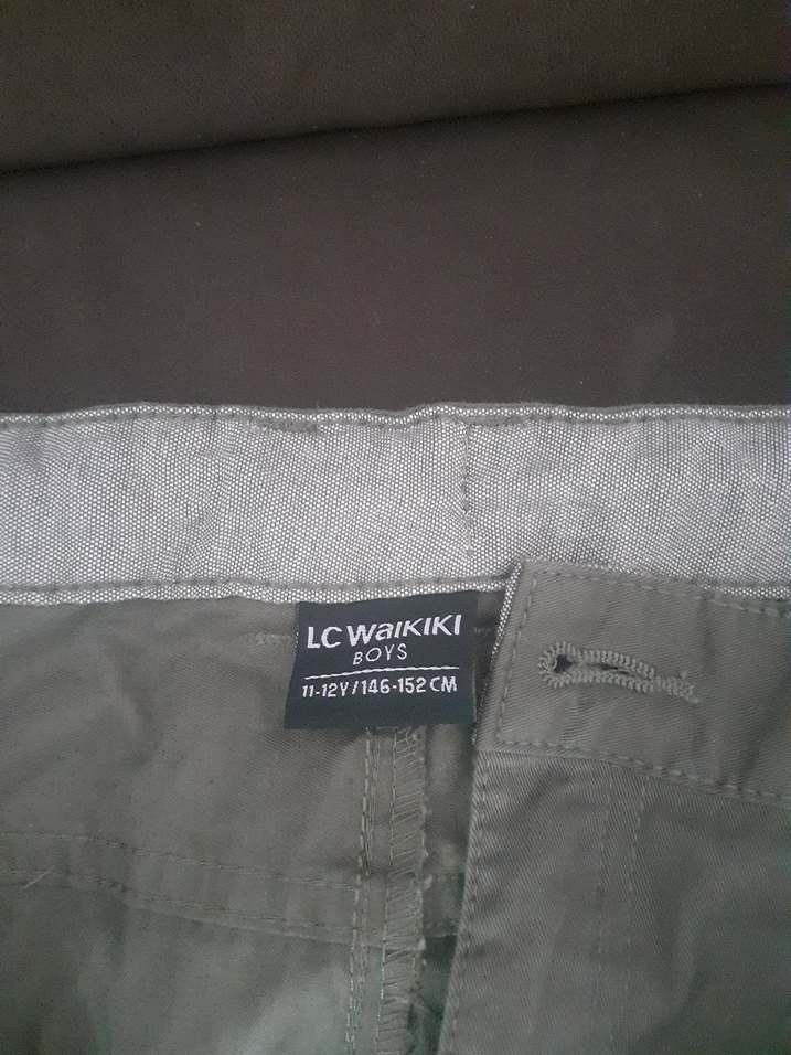 çocuk pantalon - Görsel 5