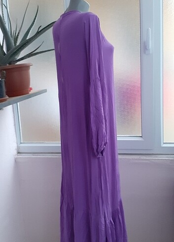 xl Beden Elbise