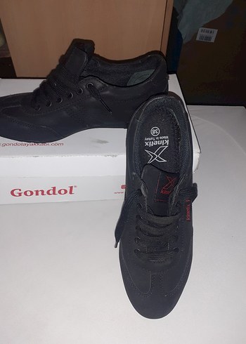 Spor Ayakkabı