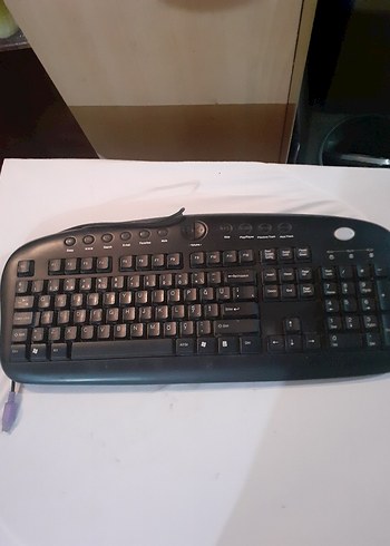 Logitech