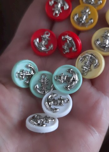 5 adet fiyatı düğme - Görsel 3