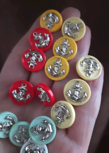 5 adet fiyatı düğme - Görsel 4