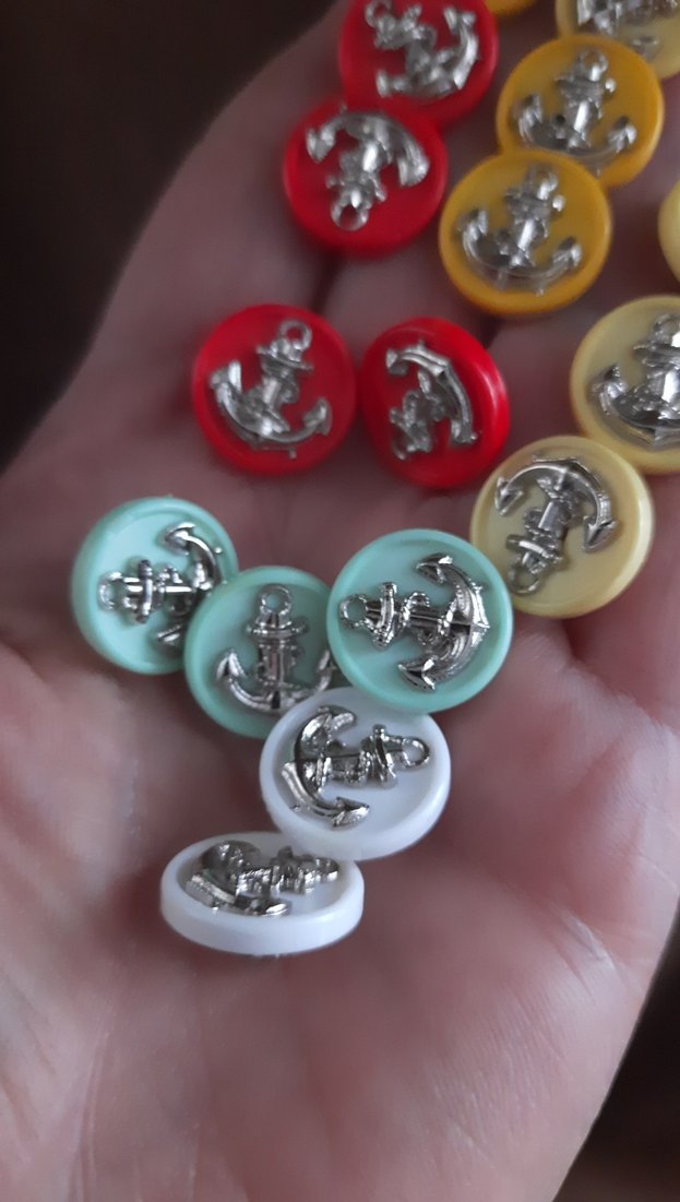 5 adet fiyatı düğme - Görsel 3