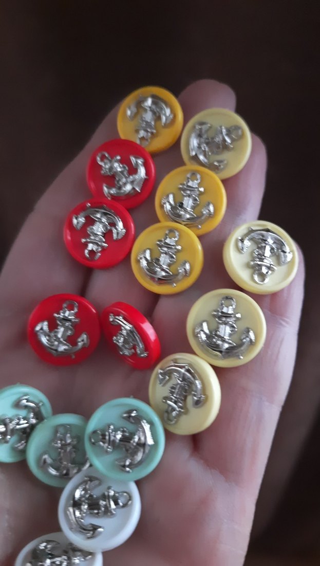 5 adet fiyatı düğme - Görsel 4