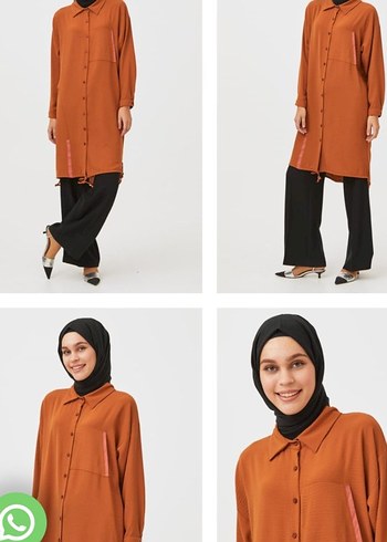 Sitare tunık - Görsel 2