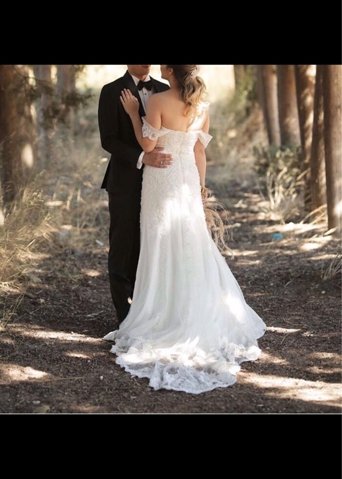 Gelinlik - Görsel 2