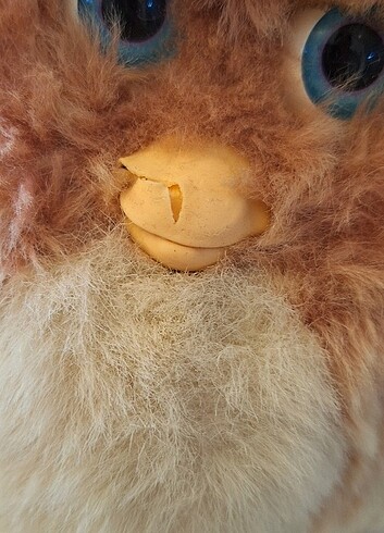 Diğer furby oyuncak