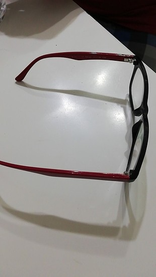 Numaralı gözlük 