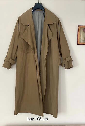American Vintage Trençkot