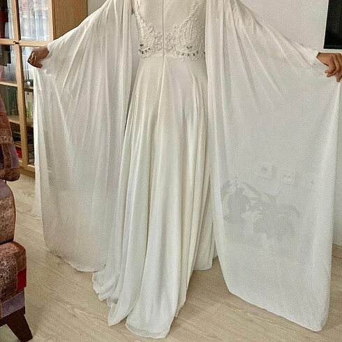 Diğer Gelinlik / Nikah Elbisesi / Nişanlık